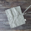 100% Linen Cutlery Wrap