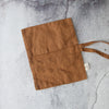 100% Linen Cutlery Wrap