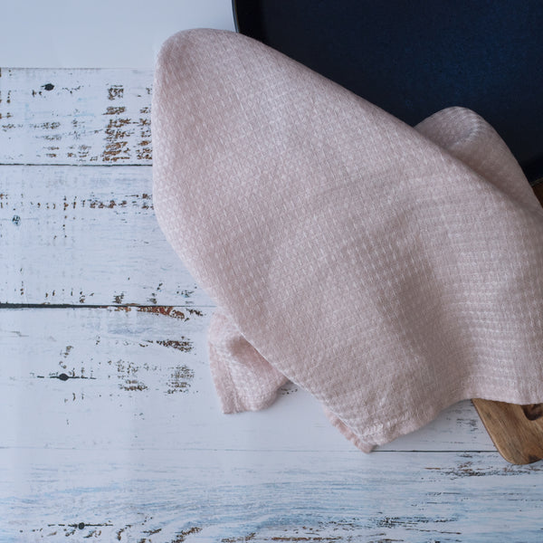 Linen Dishcloth