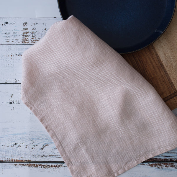 Linen Dishcloth
