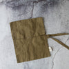 100% Linen Cutlery Wrap