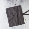 100% Linen Cutlery Wrap