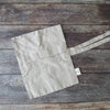100% Linen Cutlery Wrap