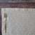 Olive Stripe 100% Linen Placemat