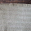 Olive Stripe 100% Linen Placemat