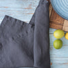 100% Linen Tea Towel