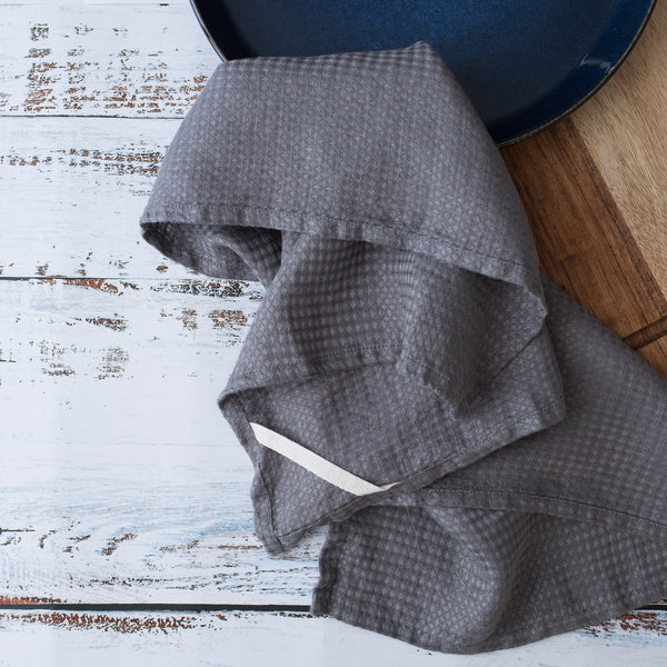 Linen Dishcloth