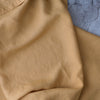 100% Linen Swaddle Blanket